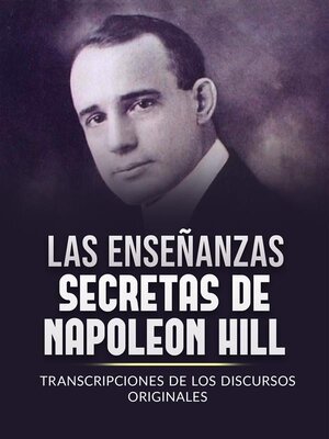 cover image of Las Enseñanzas Secretas de Napoleon Hill (Traducido)